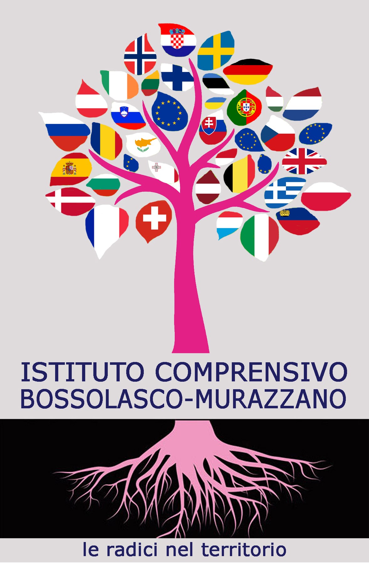 Logo dell'istituto